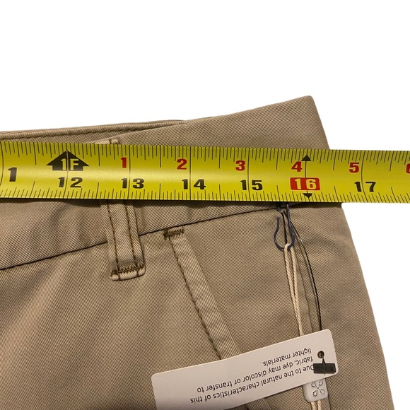 Caslon Utility Shorts - Picture 3 of 6